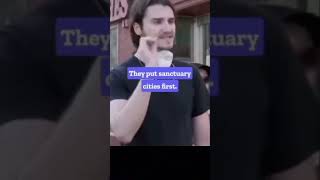 Every DEMOCRATS/LIBERALS Should Listen To this