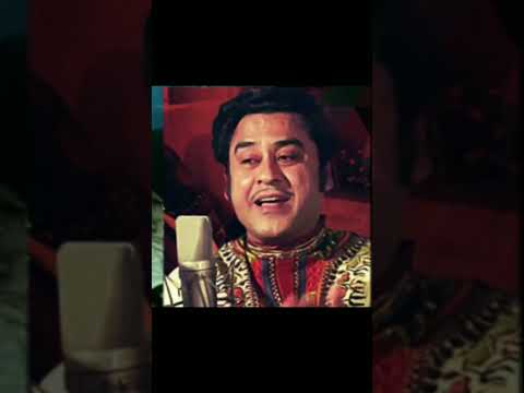 Meri Soni Meri Tamanna#kishorekumar