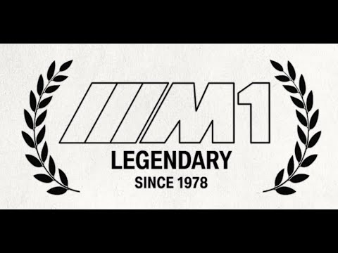 BMW Retro Flashback 1978