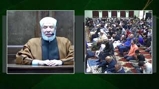 خطبة الجمعة للدكتور صلاح الصاوي - وماذا بعد المجازر والاجتياحات 2 image