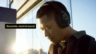 AKG K361 BT Noir (photo supp. n°12)