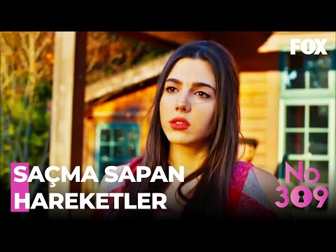 Nergis, Samet'i Şerife'den Kıskandı - No: 309 31. Bölüm