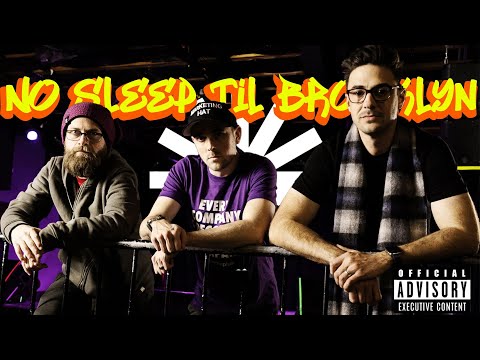 No Sleep Till Brooklyn (AudiencePlus Version)