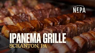 Ipanema Grille | Scranton, PA