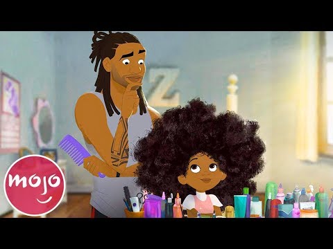 Top 10 Must-Know Facts About Hair Love