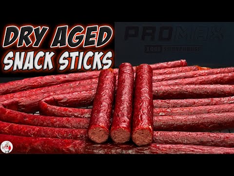Beef Snack Sticks Step By Step Guide
