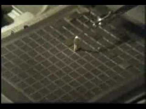 Lucent technologies-Bell Labs Innovations