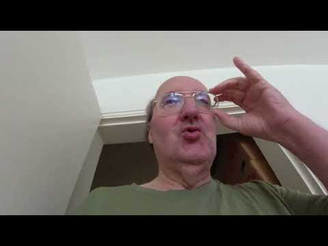 MongoTV_9100 - Min Frokost - Ristet BOLLE Med Tahin og OST