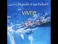 Quentin Dujardin & Ivan Paduart - between us - RainRiver4u Quentin Dujardin & Ivan Paduart - between us