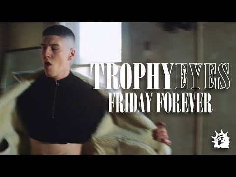 Video thumbnail for Friday Forever