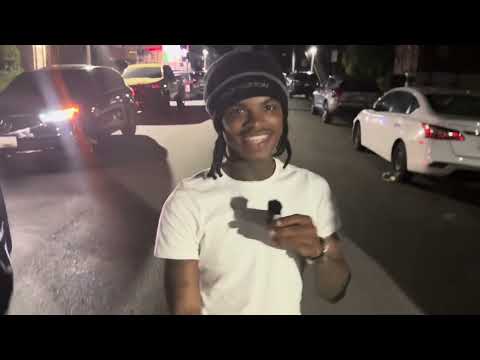 YH Gap Tours Belgian Ave, “I Shot My First Joint Right Here”