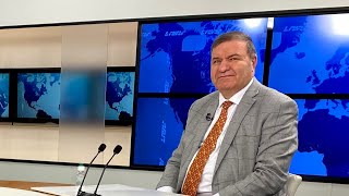 Խոսքի իրավունք - Միքայել Մելքումյան