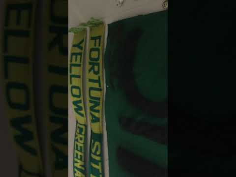 Mijn Kleine FORTUNA SITTARD collectie