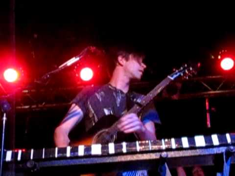 Ramona Falls- Russia (Live at Brighton Music Hall, Allston, MA 11.14.12)