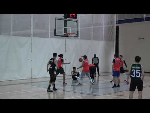 Amigos vs Brick Brothers - Saturday tier 6 - tcbl 2021 fall