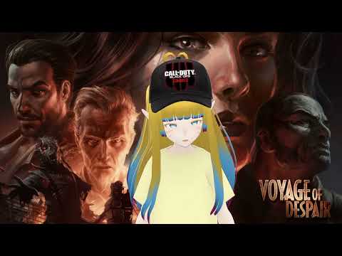 Drowning in Silence (Voyage of Despair Song) Malukah, Kevin Sherwood ft. Kiddy Kidd