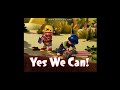 Bob The Builder Yes We Can Trailer