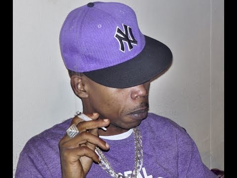 G-Starr (Monsta Street) Warriors