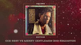 God Rest Ye Merry Gentlemen