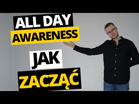 Ta technika da Ci NAJWIĘCEJ spontanicznych świadomych snów! | LUCID DREAM