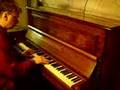 Mozart's Lullaby - Schlafe mein Prinzchen, schlaf ...