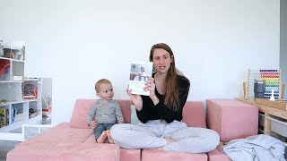 We’re done with elimination communication: Our transition & Real-Life Parenting Share
