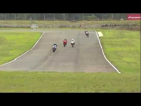 SuperBike Series Brasil 2013 - 7ª etapa - Santa Cruz do Sul (RS) - 600cc SuperSport