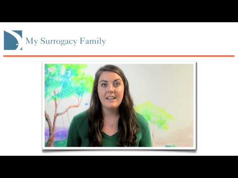 What can you expect from the surrogacy process? My Surrogacy Family