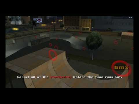 GTA San Andreas (PC) 100% Walkthrough Part 52 [1080p]