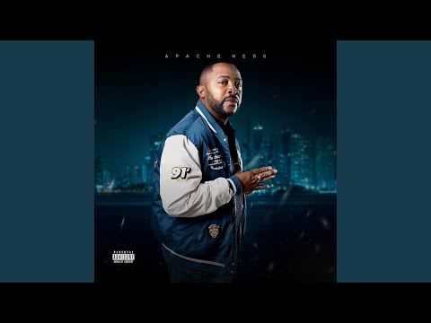 Apache Ness Oficial Mix (feat. Pty Audio)