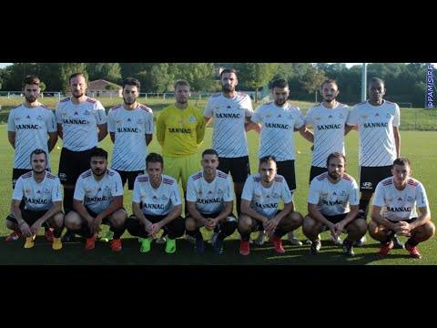 Résumé Luzenac 2  / ESSJF 1