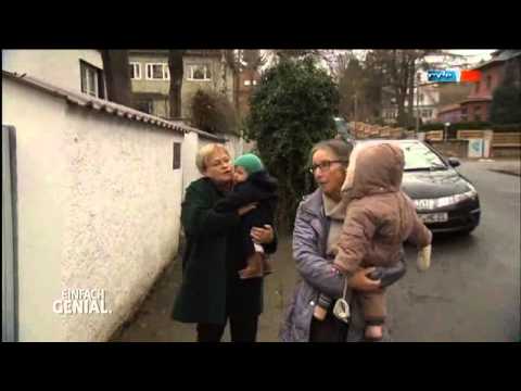 Hybridwindel - MDR Einfach genial - 22.01.2013