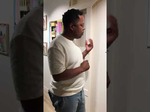 Mo Laudi Salon Globalisto at Bonne Esperance Gallery 2