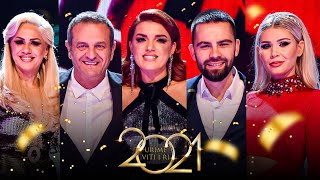 Gili, Sinani, Edona, Kaltrina & Besniku - Potpuri 1 (Gezuar 2021)