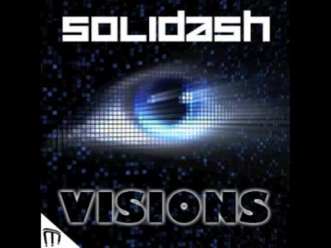 Solidash - Visions (Ellarsound Mix)