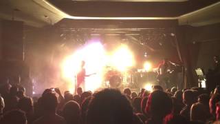 Moshiach - COG - Live at MaxWatts, Melbourne (2016)