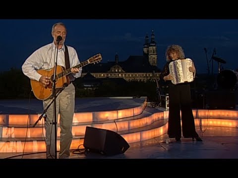 18.  Songs an einem Sommerabend  2004