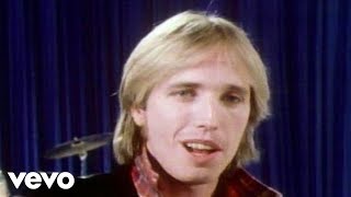 Tom Petty And The Heartbreakers - Letting You Go (Official Video)