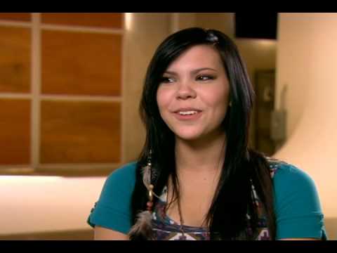 Mishavonna Henson Top 36