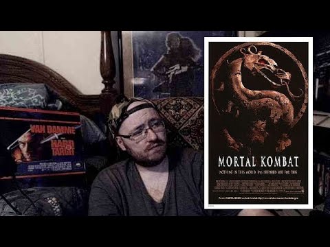 Mortal Kombat (1995) Movie Review