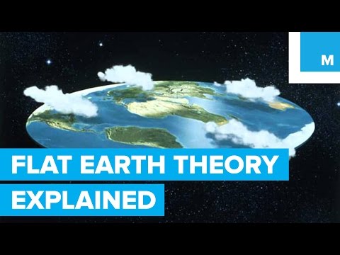 B.o.B's Flat Earth Conspiracy Explained (And Obviously Debunked)