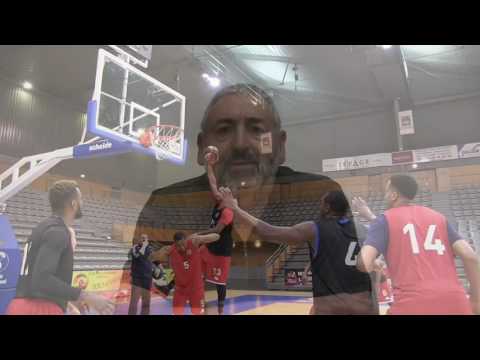 Résumé Saison 2016/2017 du STB Le Havre