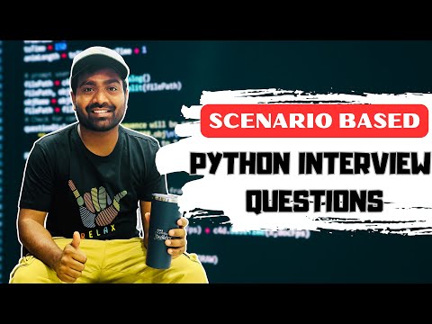 Day 16 Beginner Intermediate Level Python Interview Qa For Devops