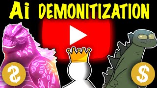 Download lagu YouTube Is Hurting Animation Channels  mp3