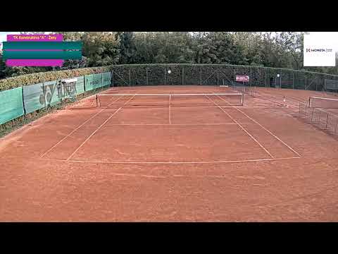 Kurt 3_22.9.2019  TK Konstruktiva "A" - Ženy