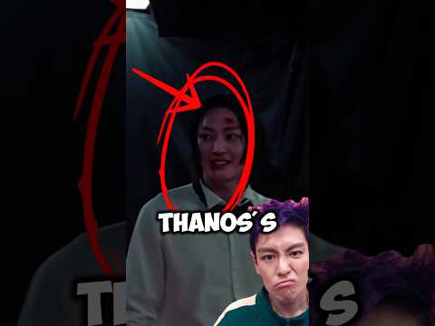 Namgyu is STILL ALIVE in Squid Game Season 3😱(Squid game 3)