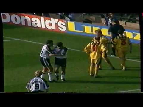 1996-97 Derby County 1 Sunderland 0 - 14/09/1996