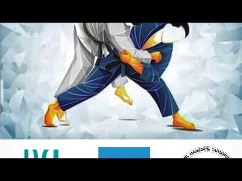 IBSA Judo World Cup Tbilisi 2020 - FINALS - DAY 1