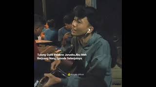 Download lagu story' WhatsApp TERLENA versi gitar keren teebaru mp3