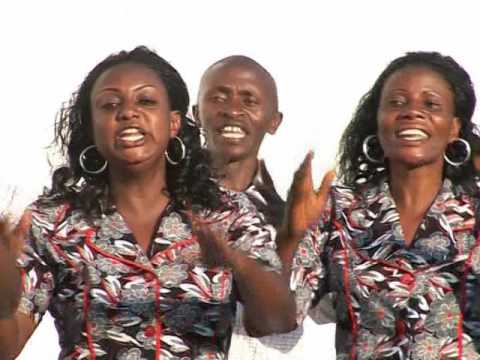 Judethadeus Mbeya Choir - Niseme Nini (Official Video)